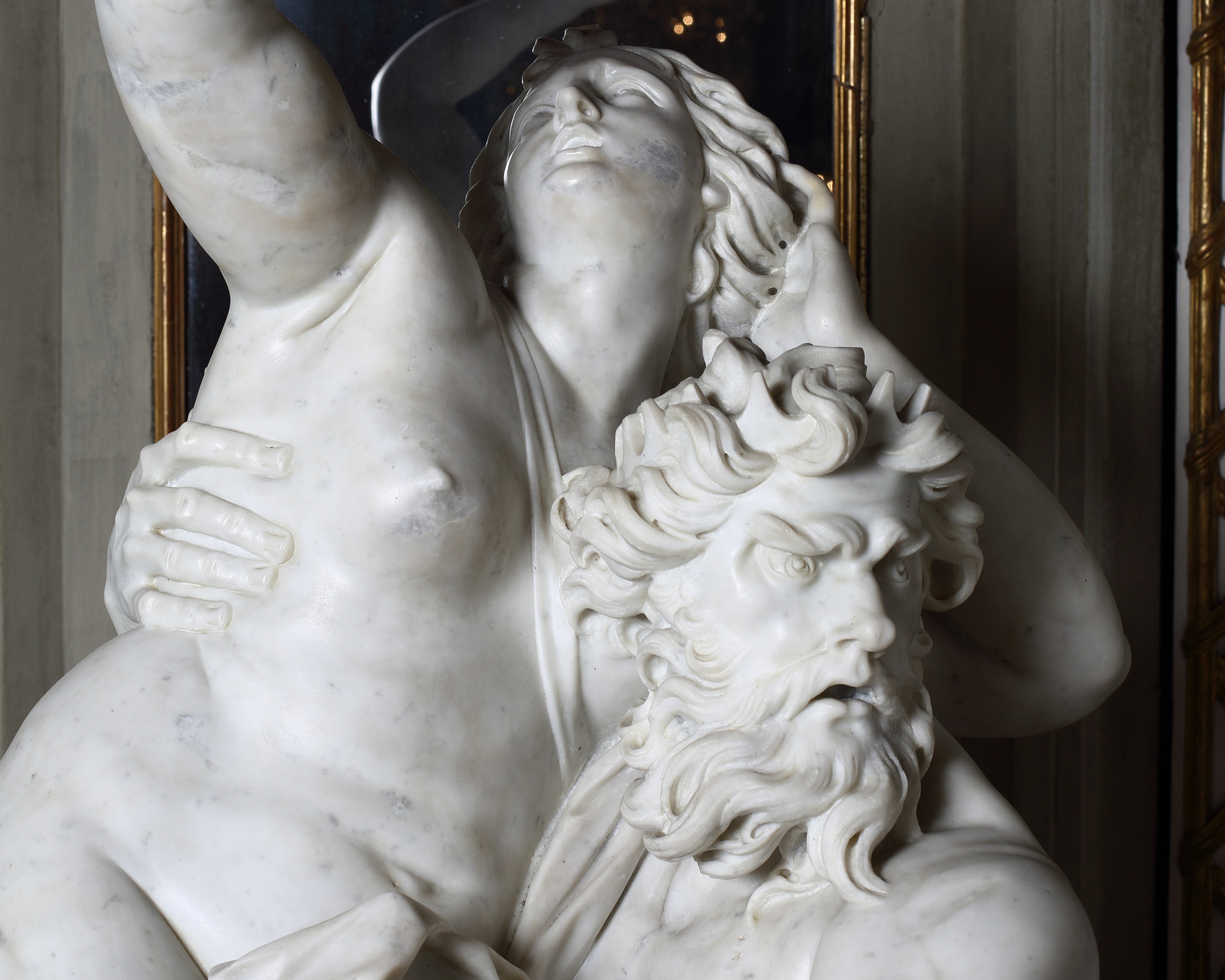 Presentazione del Catalogo generale delle Collezioni di Palazzo Reale - Le sculture